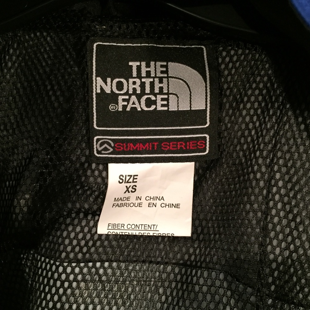 The North Face Summit Series Boretex XDR Jacket - Picture 7 of 8